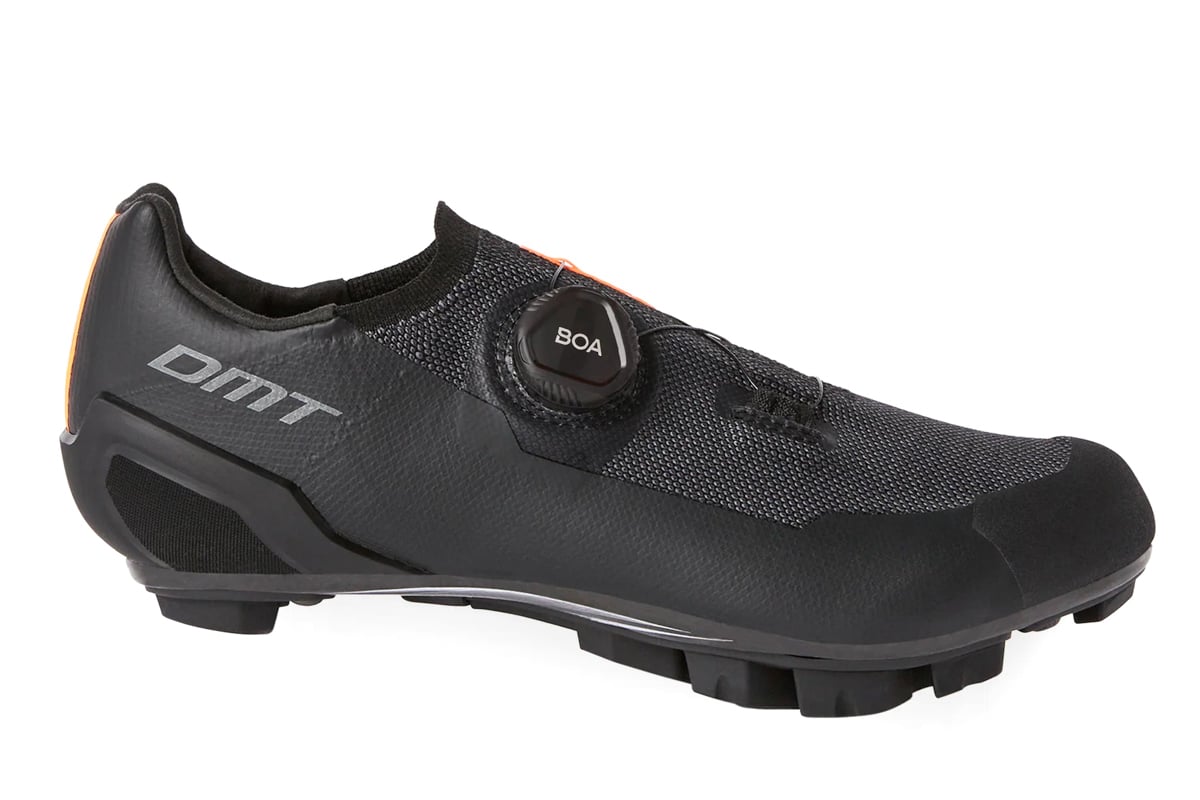 DMT KM30 Mountain Bike Shoe [M0010DMT23KM30-A-63-46]