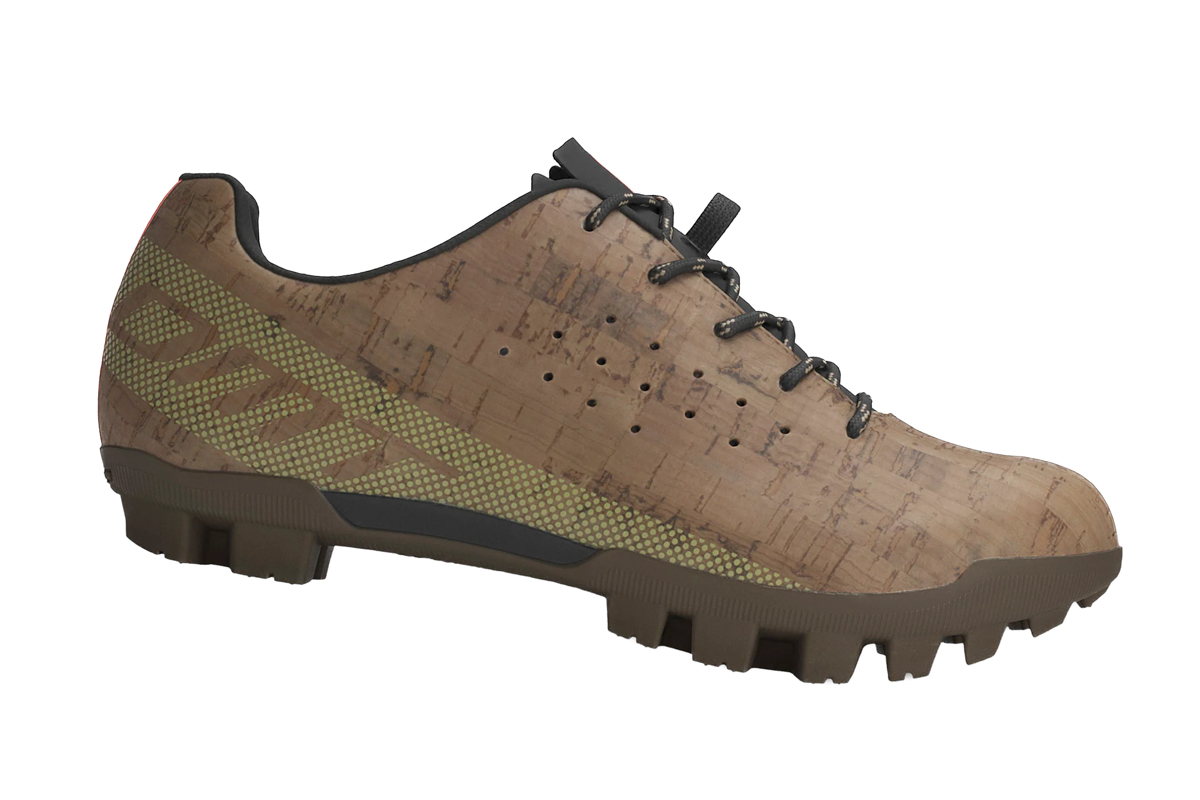 DMT GK1 GRAVEL SHOES Black