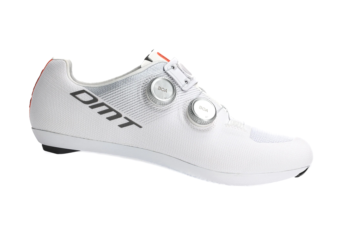 DMT KRO EVO Road Shoes [M0010DMT25KR0-A-82-44]