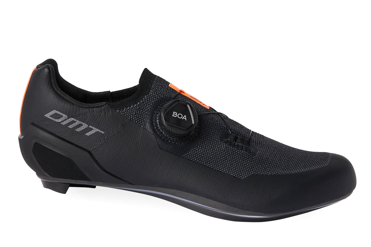 DMT KR30 Road Cycling Shoe [M0010DMT23KR30-A-59-43]