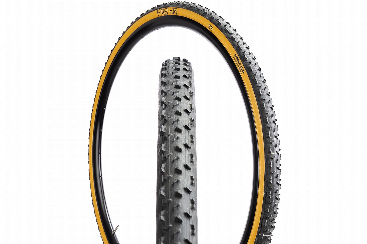 FMB Grippo Speed Open Tubular Cyclocross Tire [AR00034]
