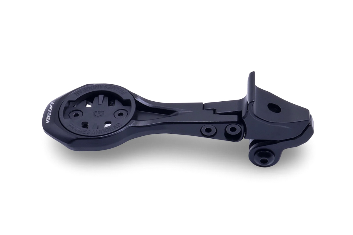 Frames And Gear Aero Computer Mount Colnago CC.01