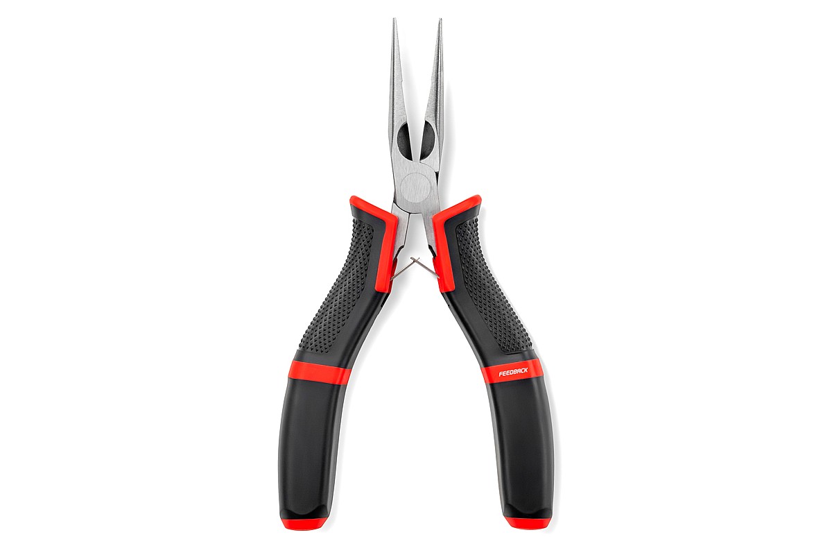 Feedback Sports Mini Needle Nose Pliers [17906]