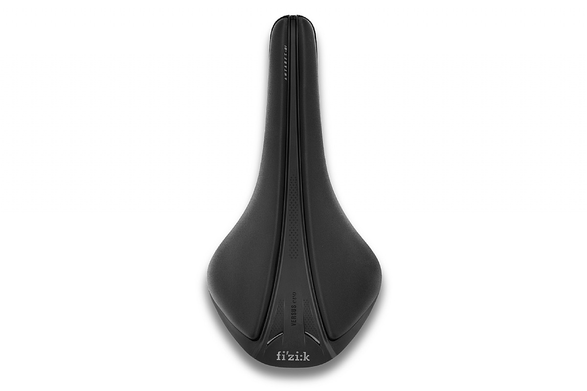 Fizik Antares R1 Versus EVO Saddle