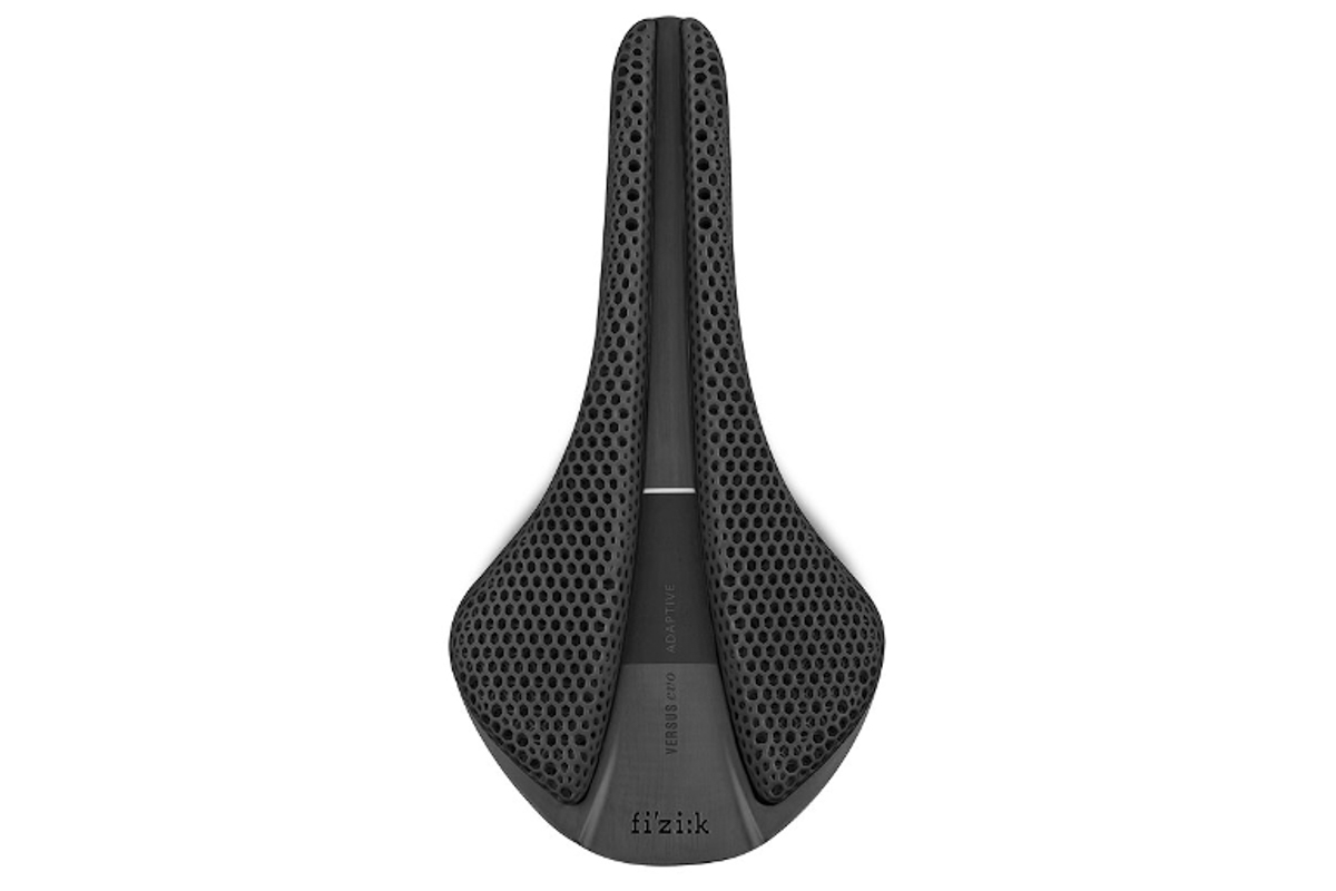 Fizik Antares Versus EVO 00 Adaptive Saddle