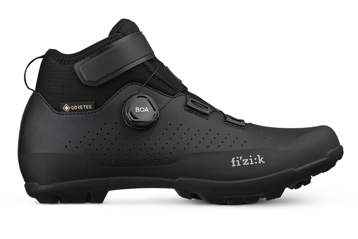 Fizik X5 Artica Terra GTX MTB Shoe [TER5AGR1V1010465]