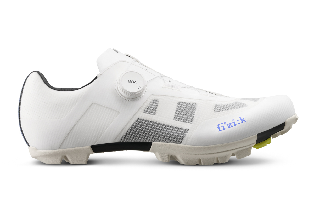 Fizik Vento Proxy Wide Shoe [VEX3BPW1K2020460]