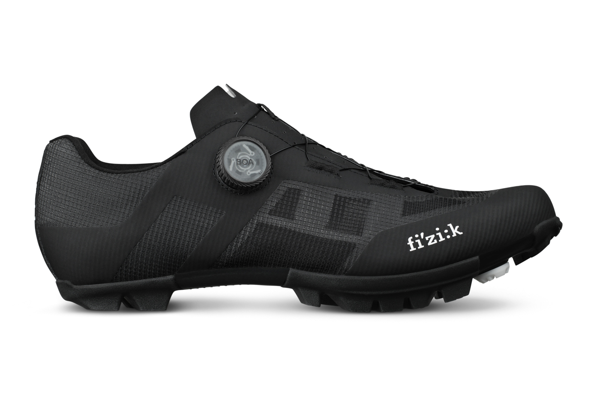 Fizik Vento Proxy Wide Shoe [VEX3BPW1K1010430]