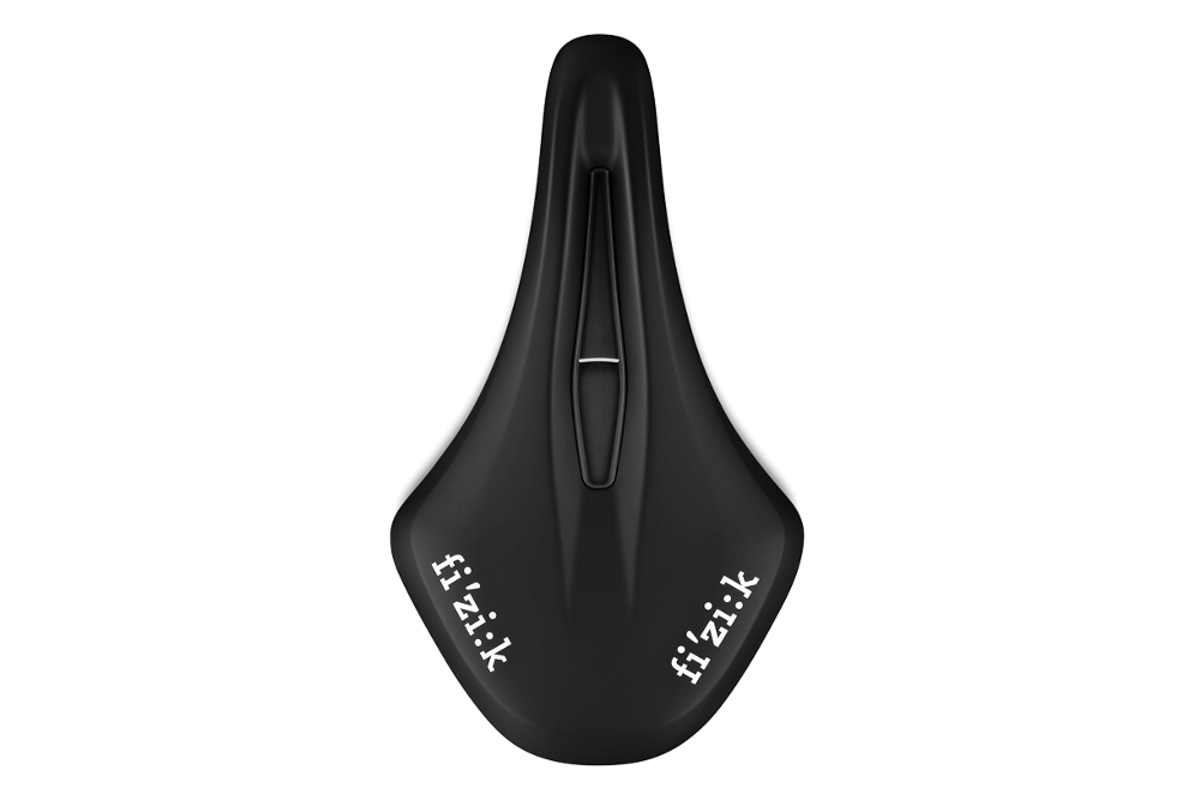 パーツ Fizik Terra Argo X5 150mm Fizik Terra Argo X5 Saddle