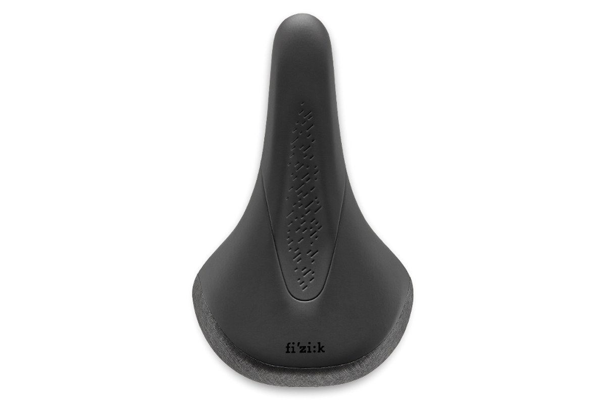 fizikフィジーク ALPACA  X5 MTBダウンヒル EMDUROサドル フィジーク：新製品情報》 ライディングシチュエーションに最適