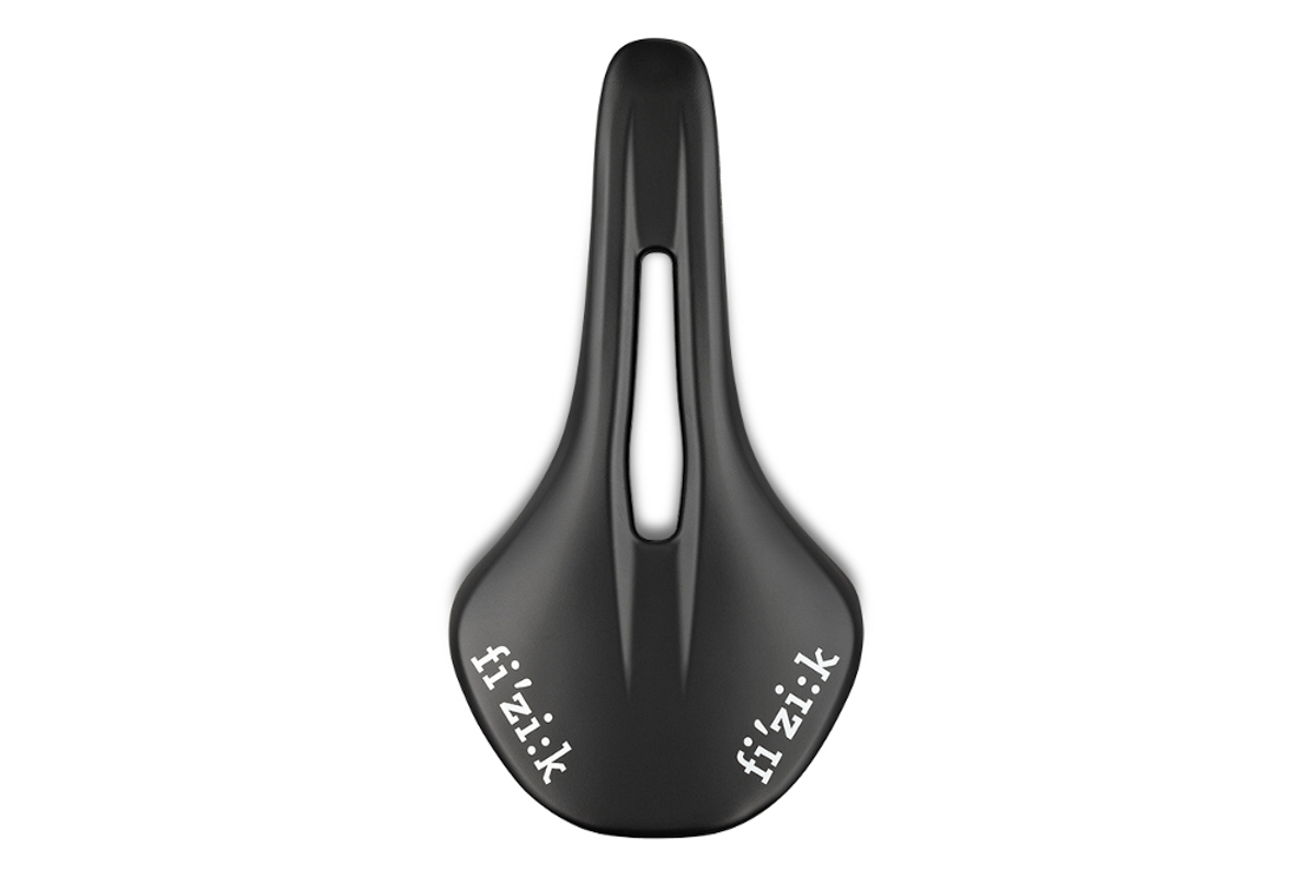 パーツ fizik vento antares r3 140mm Fizik Vento Antares R3 Saddle - Kium, 140mm, Black Saddles