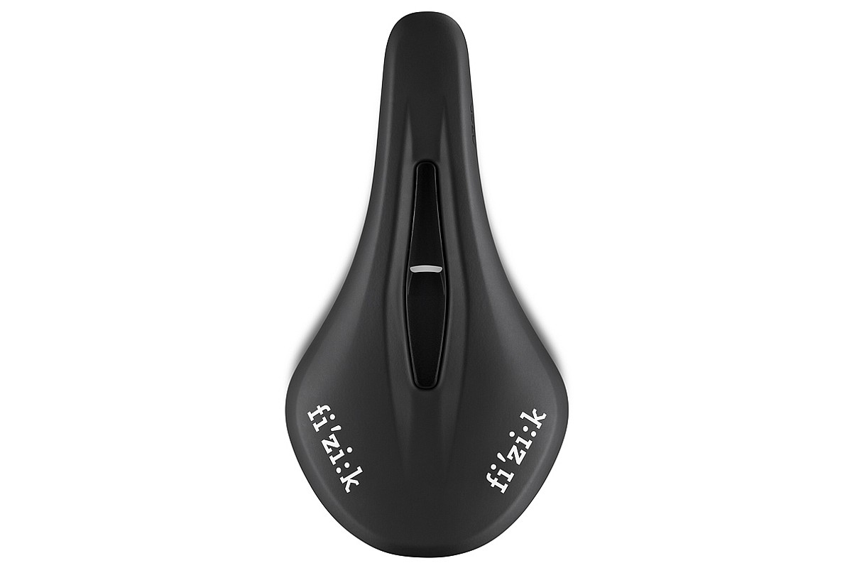 Fi'zi:k Argo Vento R5 Saddle Black, 150mm | eBay