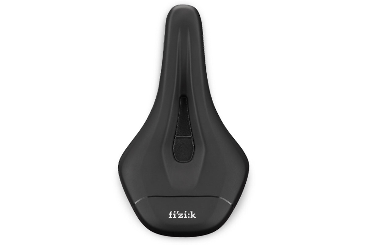 Fizik Terra Aidon X3 EMTB Saddle at BikeTiresDirect