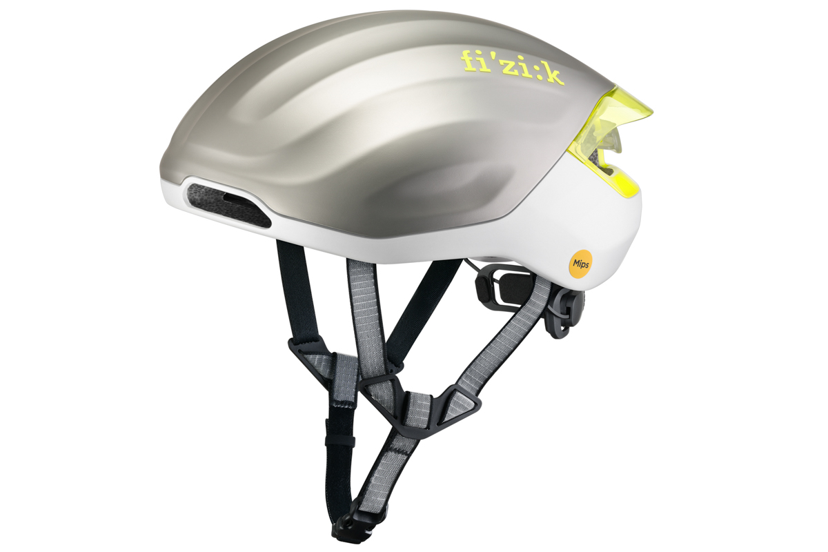 Fizik Kudo Aero Road Helmet