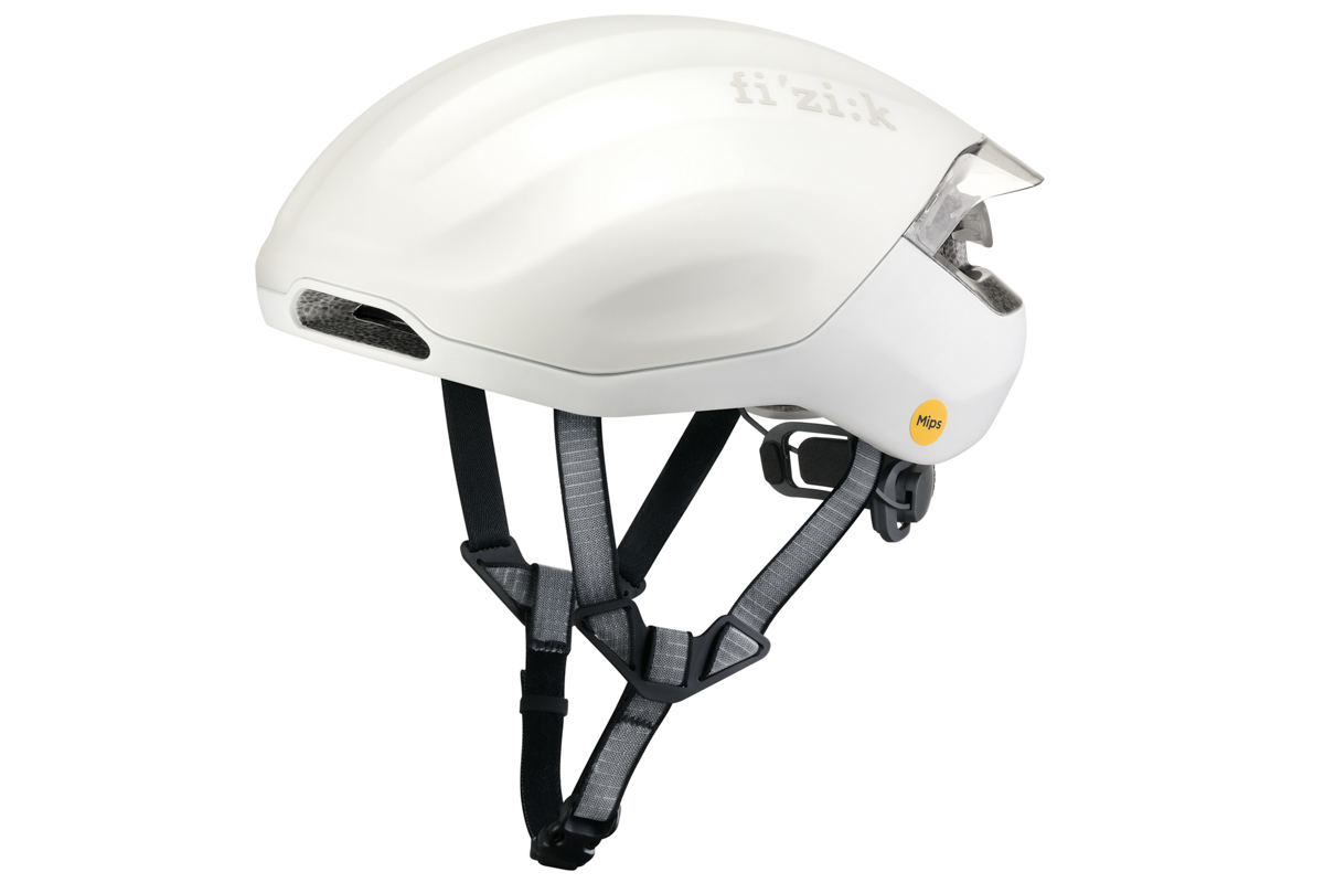 Fizik Kudo Aero Road Helmet