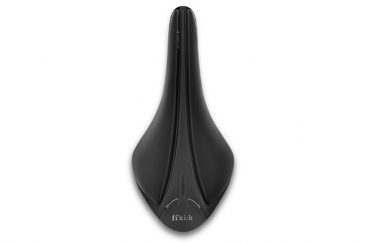 Fizik Arione R3 Versus EVO Saddle