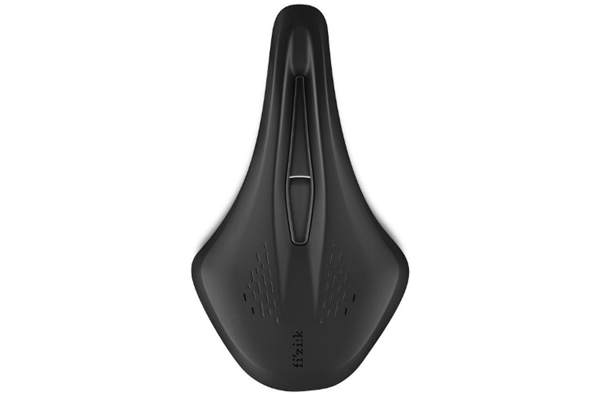 Fizik shop gravel saddle