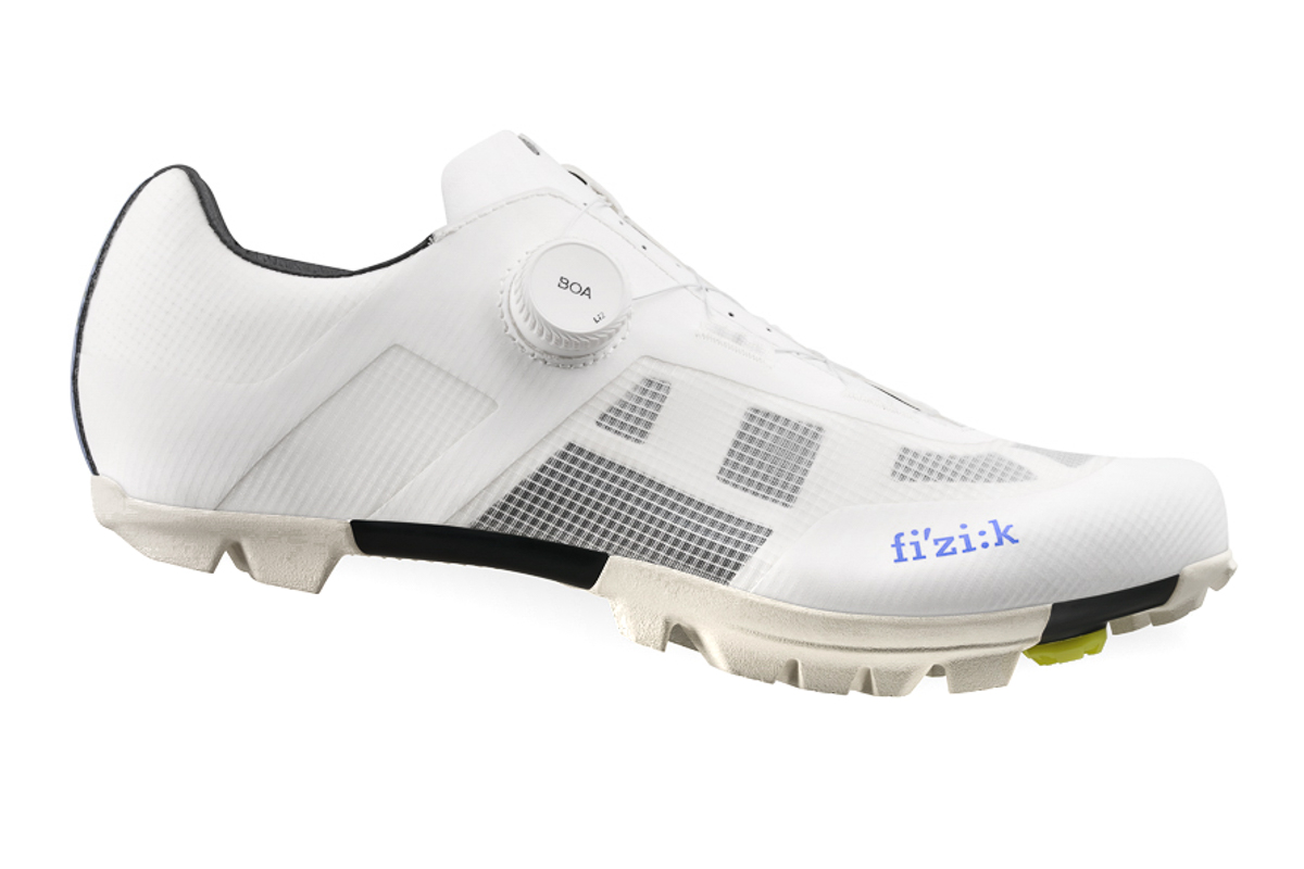 Fizik Vento Proxy Shoe [VEX3BPR1K2020420]