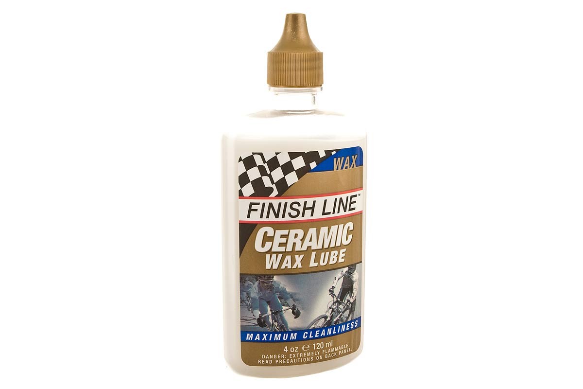 Finish Line Ceramic Wax Lube [CW0040101]