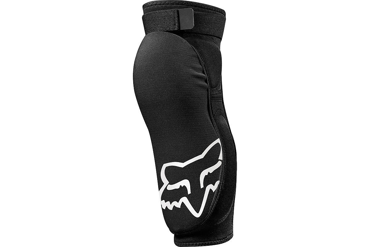 Fox Racing Launch D30 Elbow Guard [26431-001M]