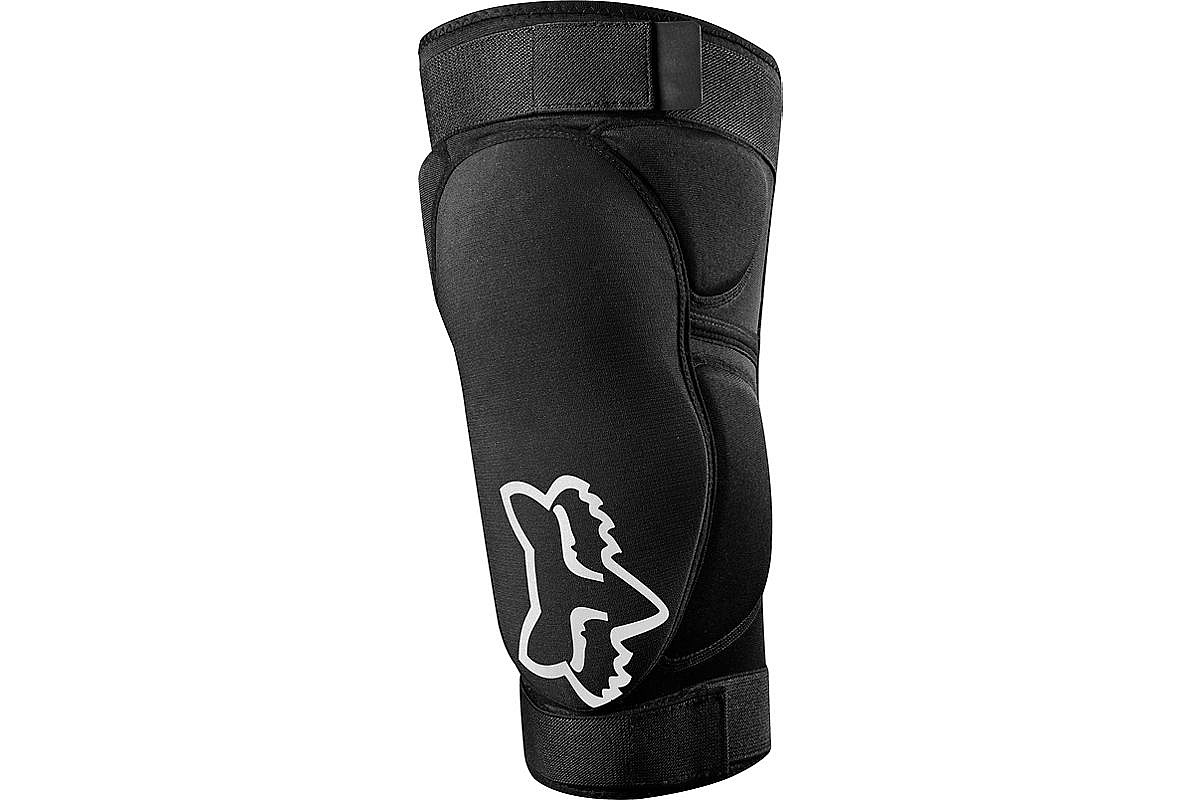 Fox Racing Launch D30 Knee Guard [26430-001L]