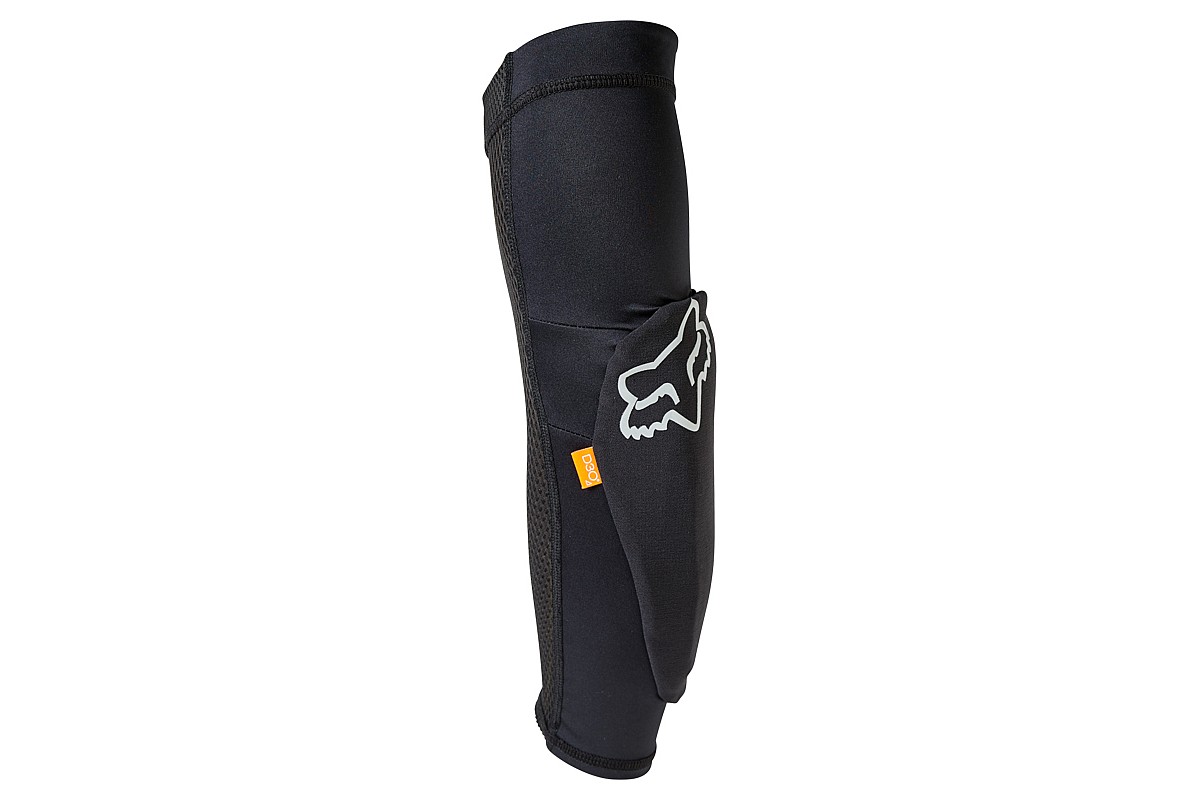 FOX ENDURO PRO ガード エルボー Fox racing 28435 001l enduro pro elbow guard black size l