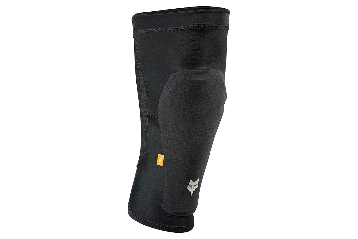 Fox Racing Enduro Knee Sleeve [ 30091-001XL]