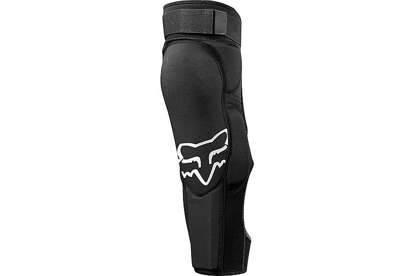 Fox Launch D30 ニーシンガード Sサイズ Fox Racing Launch D30 Knee/Shin Guard [26432-001S]