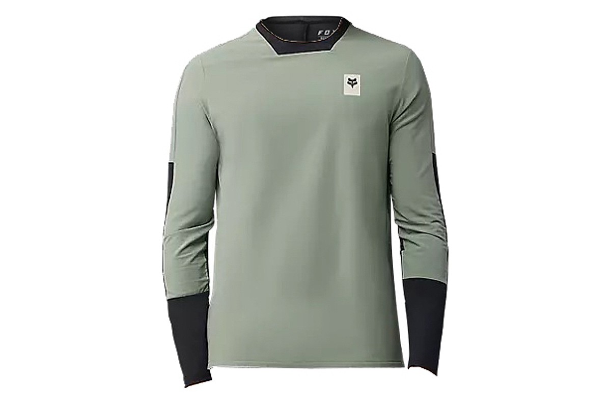 ウェア  Men's Training Thermal LS Jersey Training Thermal LS Jersey - MAAP Cycling Apparel