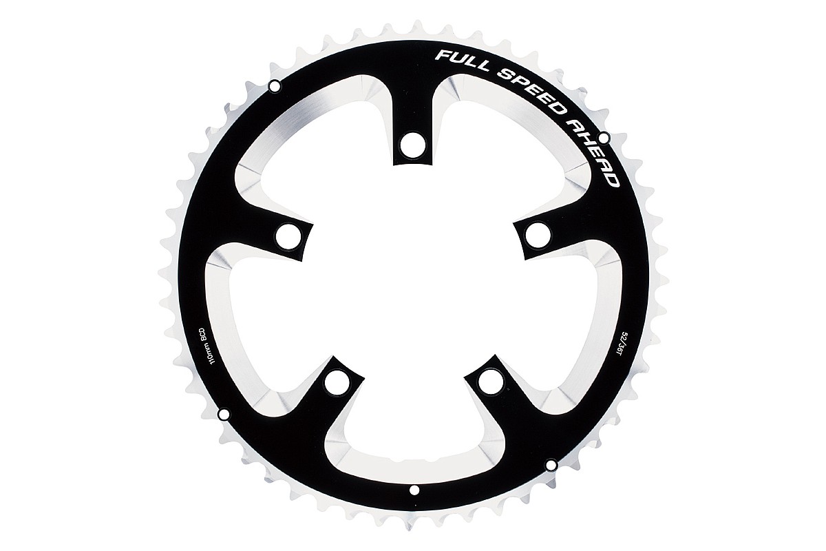 FSA Super Road Chainring [371-0252A]