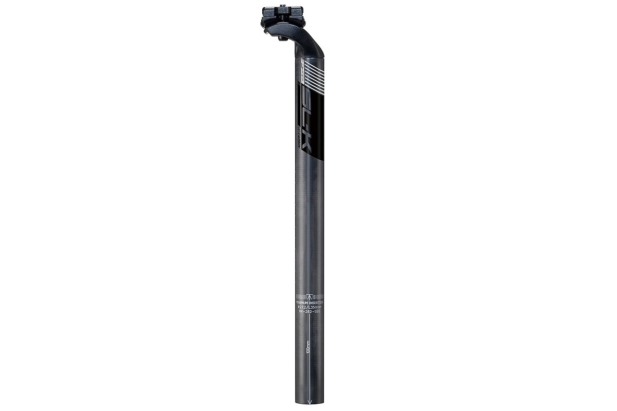 fsa sl-k ud carbon seatpost 美品 FSA SL-K Seatpost - Action Sports
