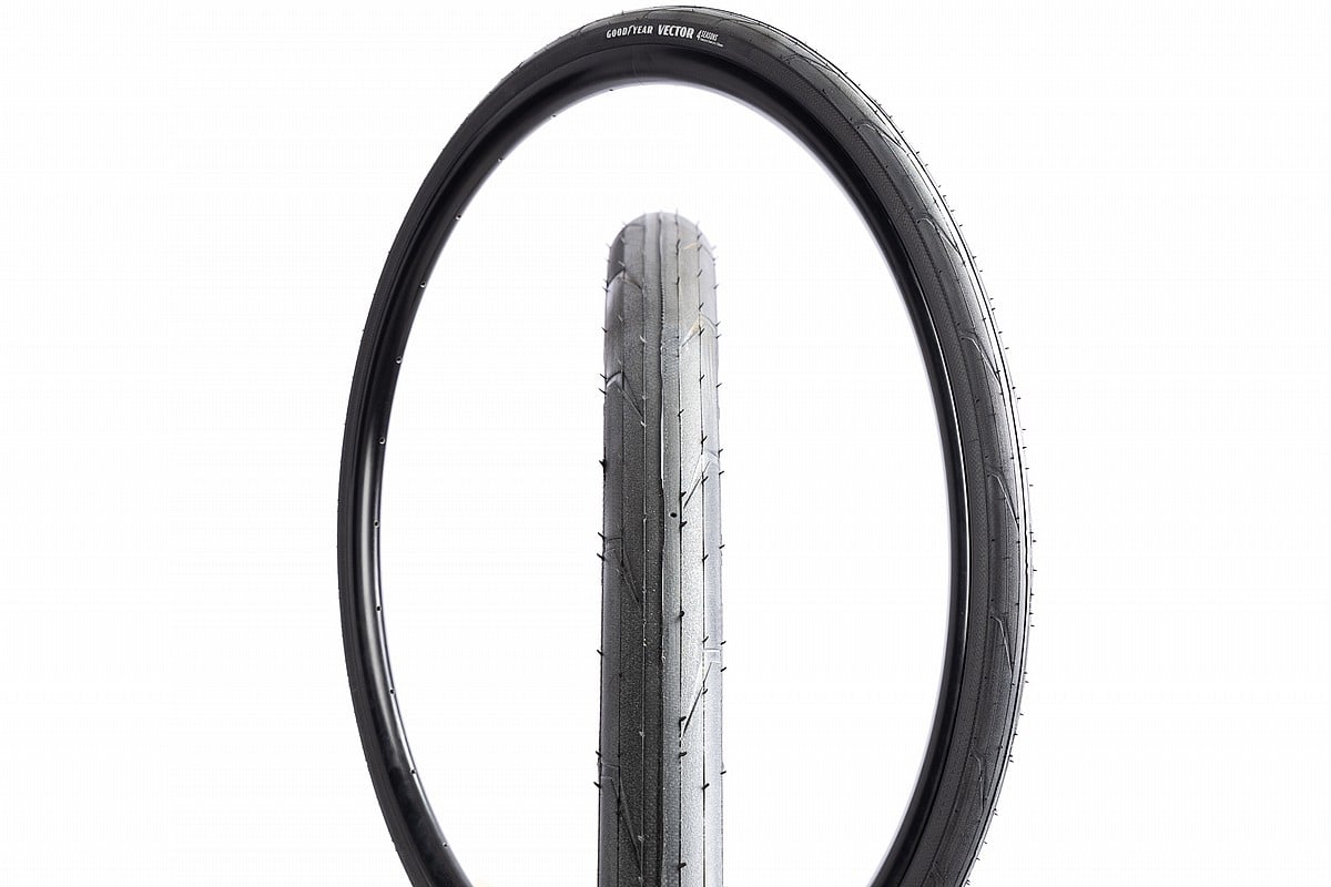 Goodyear Vector 4Season 205/55R16 91V All Season Tire