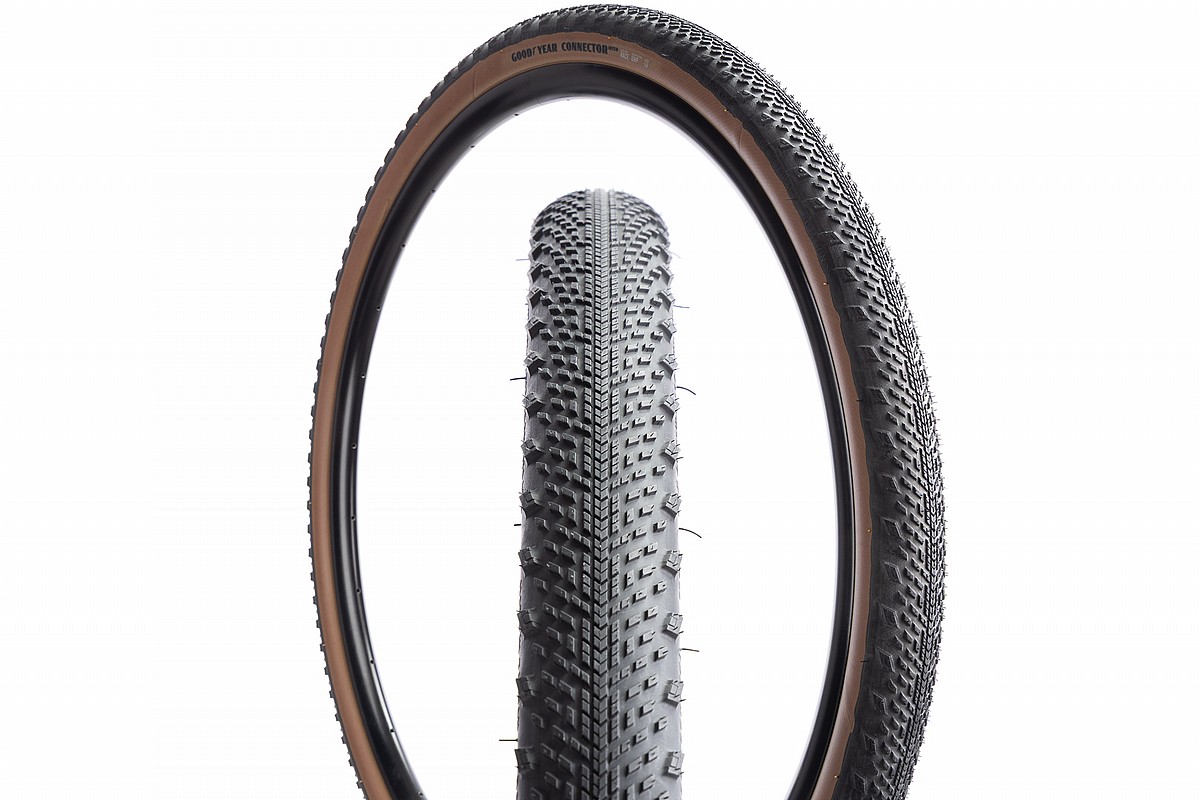 Goodyear Connector Inter Race 700c Gravel Tire [GR.033.50.622.V004.R]