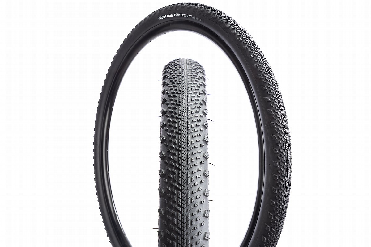 Goodyear Connector Inter Race 700c Gravel Tire [GR.033.50.622.V004.R]