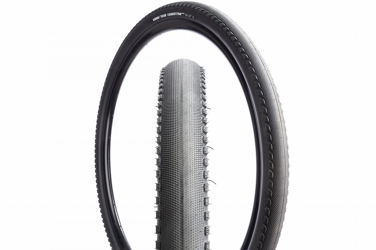 Goodyear Connector Speed Race 700c Gravel Tire [GR.032.50.622.V004.R]