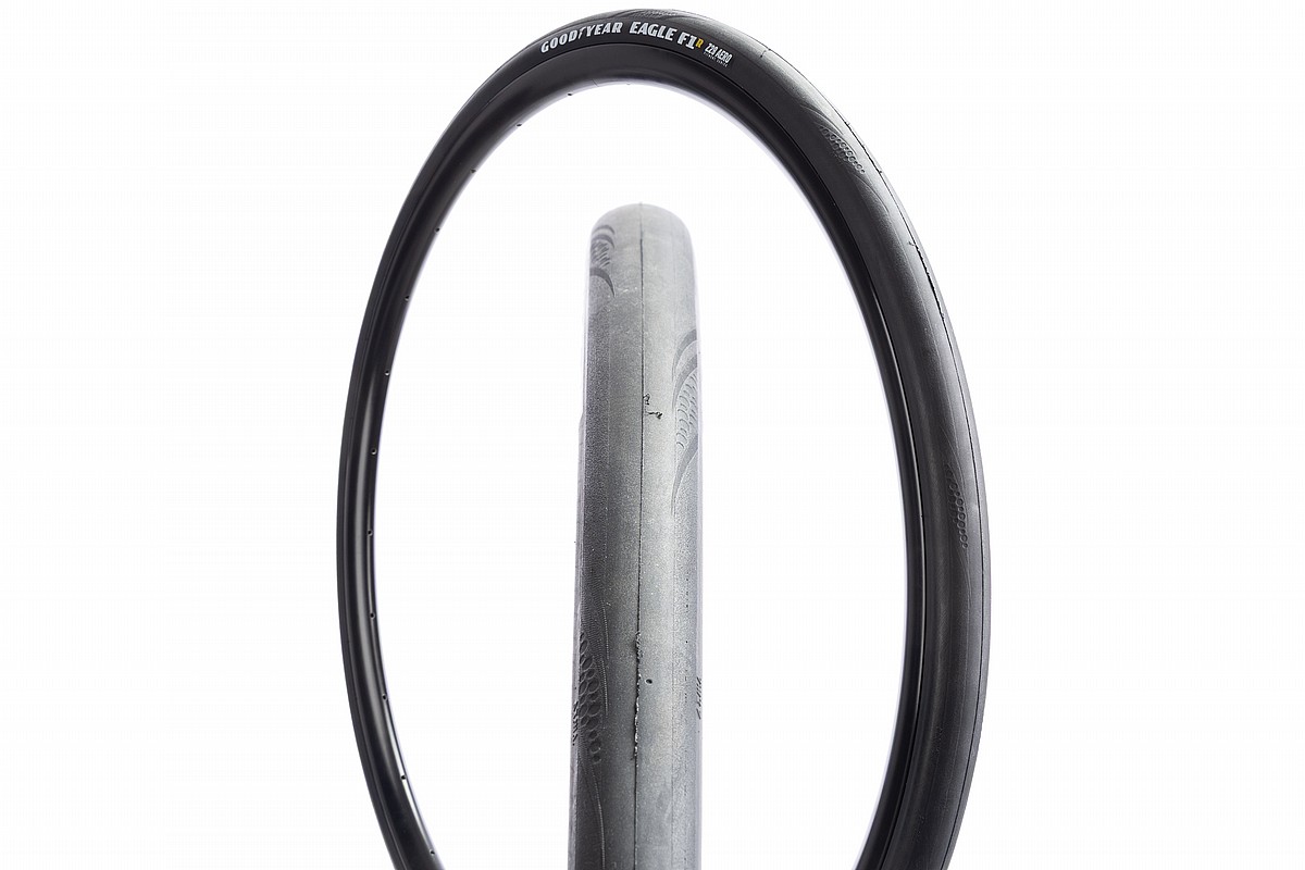Goodyear Eagle F1 R Z29 Aero Road Tire [0.1918.775.000]