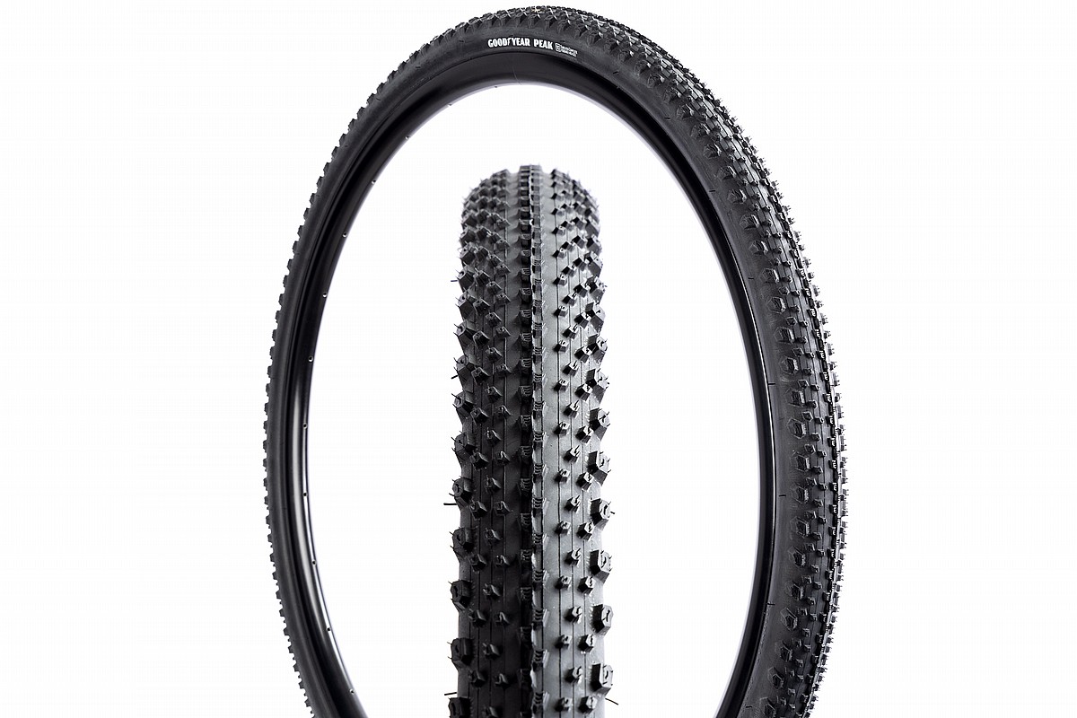 Goodyear Peak Ultimate 700c Gravel Tire