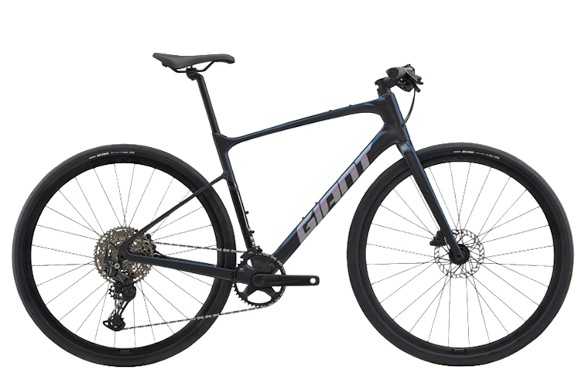 Giant Fastroad AR Advanced 2 Bike