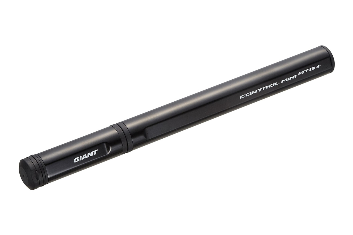 Giant Control Mini MTB+ Pump [69053]