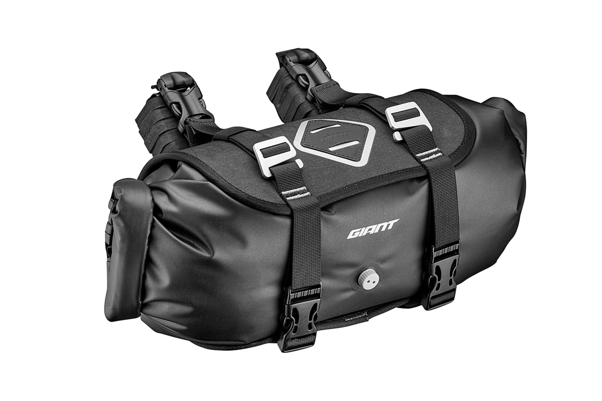 アクセサリー GIANT H2PRO HANDLE BAR BAG L Giant H2Pro Handlebar Bag [430000112]