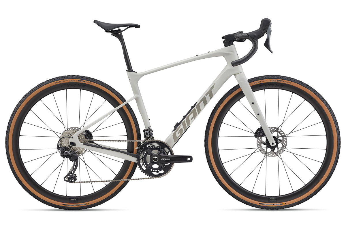 Giant 2026 Revolt Advanced 0 Gravel Bike [1080030108]