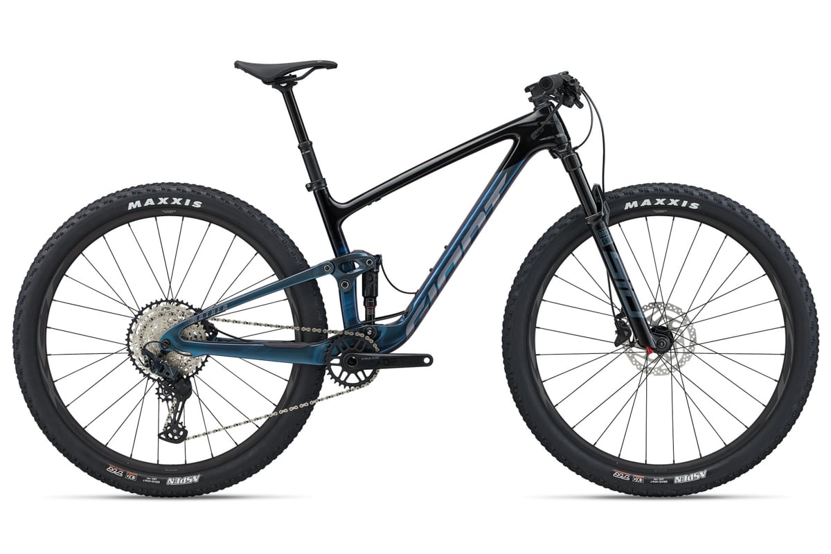 GIANT ANTHEM3 マウンテンバイク Talon 3 (2025) | XC bike | Giant Bicycles Japan 日本