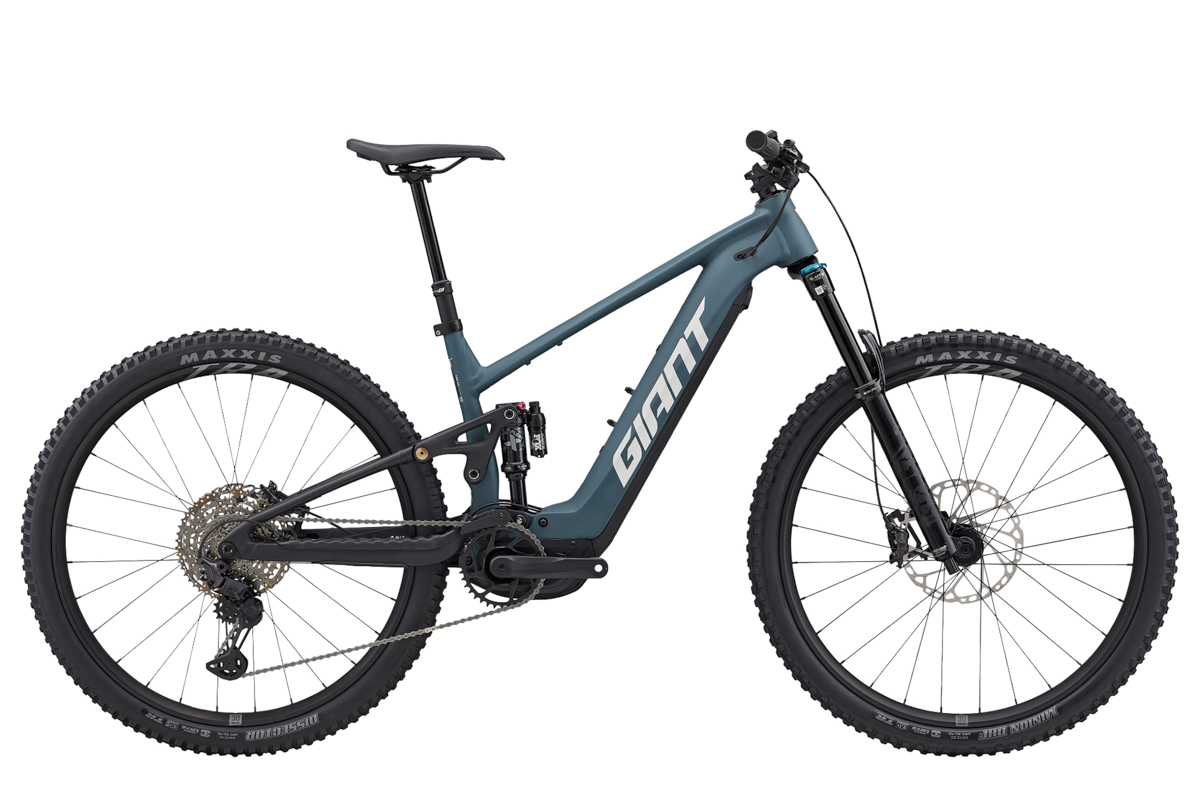 Giant 2027 Stance E+ 0 E-MTB Bike