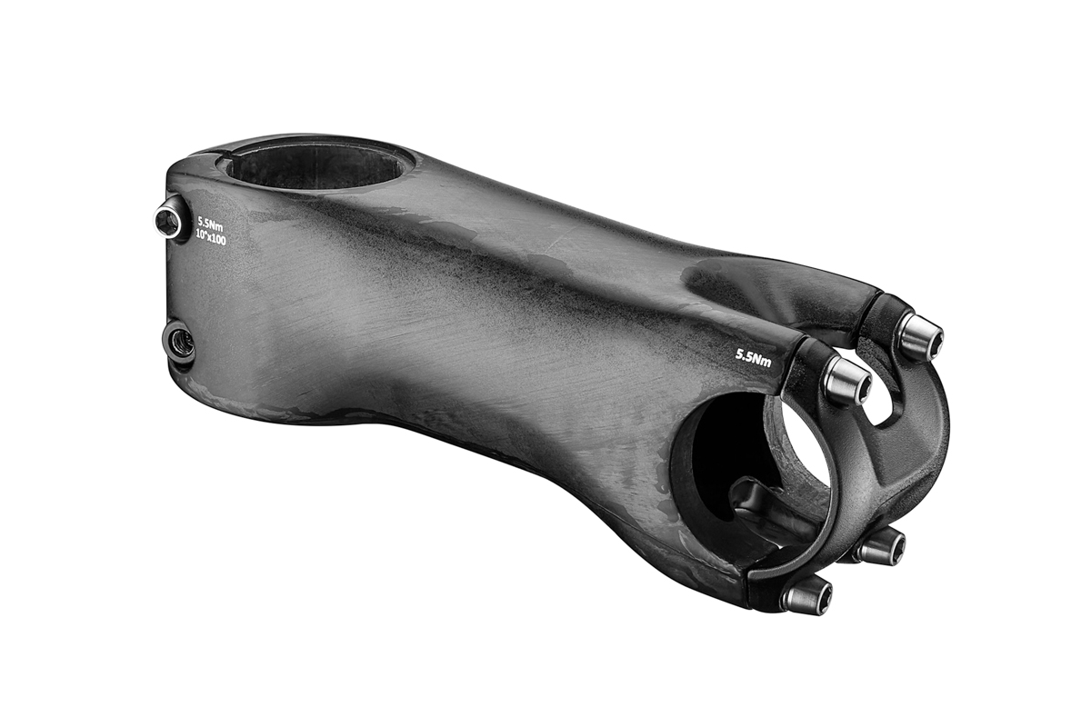 Giant Contact SLR OD2 Stem [170000233]