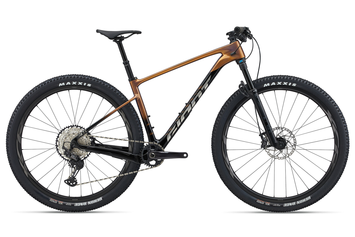 GIANT MTB  別途ホイール付き！ GIANT MTB 別途ホイール付き！