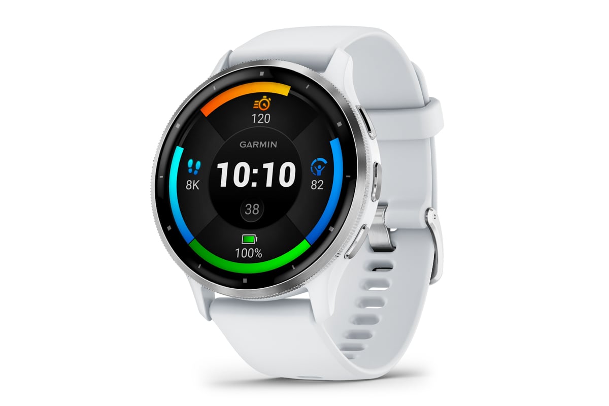 Garmin Venu 3 GPS Watch [010-02784-00]
