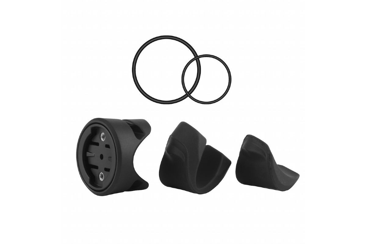 Garmin Varia Tail Light Mount Universal Aero/Round [010