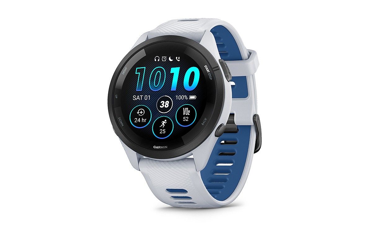Garmin Forerunner 265 [010-02810-01]