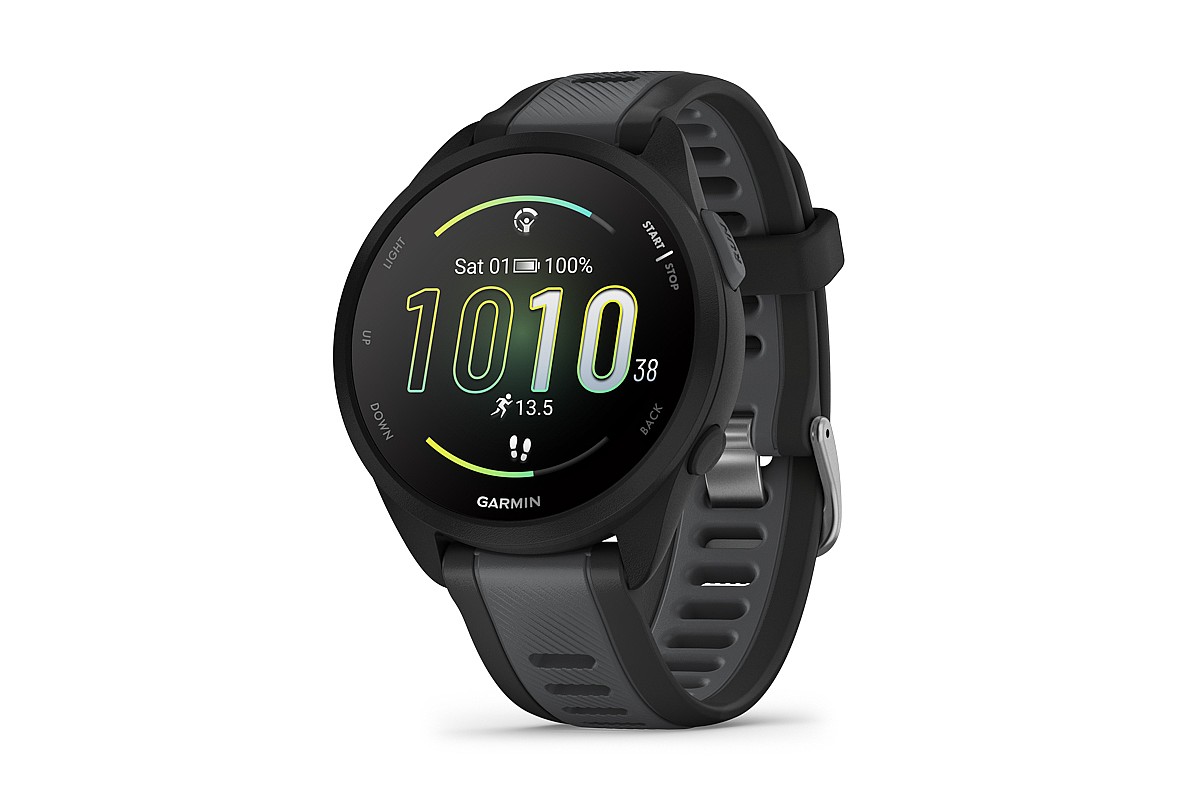 Garmin Forerunner® 255 | Running Smartwatch
