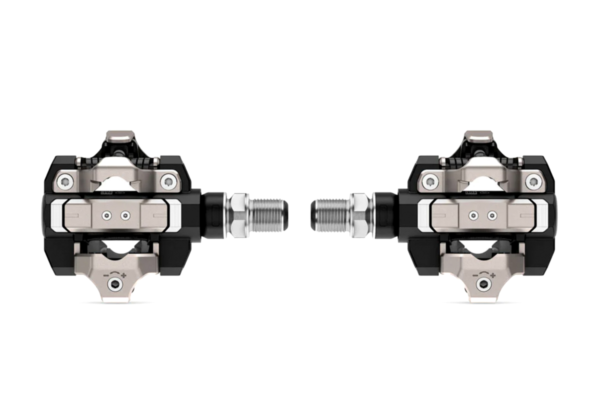 Garmin Rally XC210 Dual Sensing Power Meter Pedals [010-02875-20]